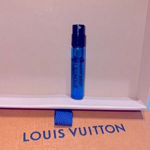 Louis Vuitton cologne sample size “Afternoon Swim”